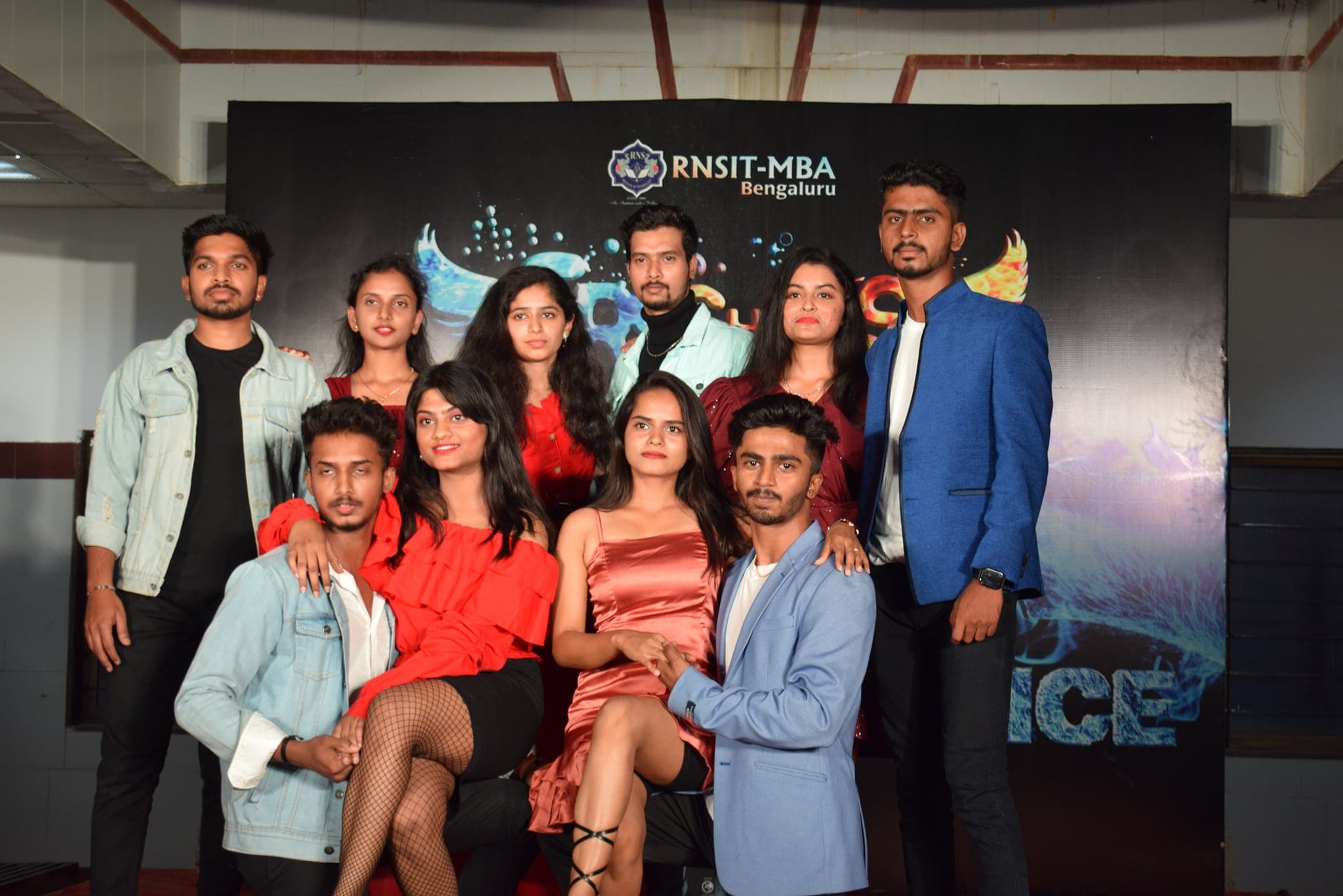 Department of MBA, RNS Institute of Technology Bangalore Extra Curriculars & Events photo 18