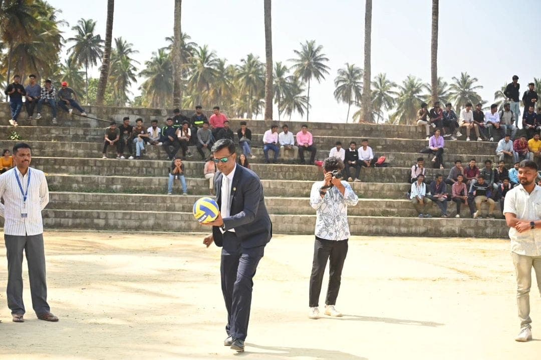 Department of MBA, RNS Institute of Technology Bangalore Extra Curriculars & Events photo 19