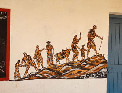 The Oxford School of Architecture Bangalore Infrastructure photo 12