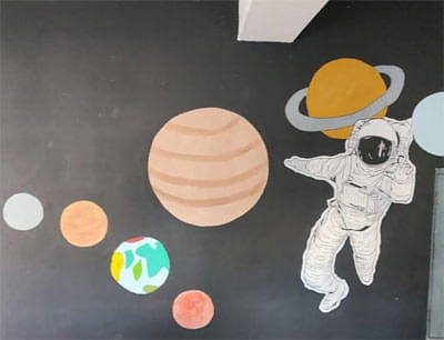 The Oxford School of Architecture Bangalore Infrastructure photo 11