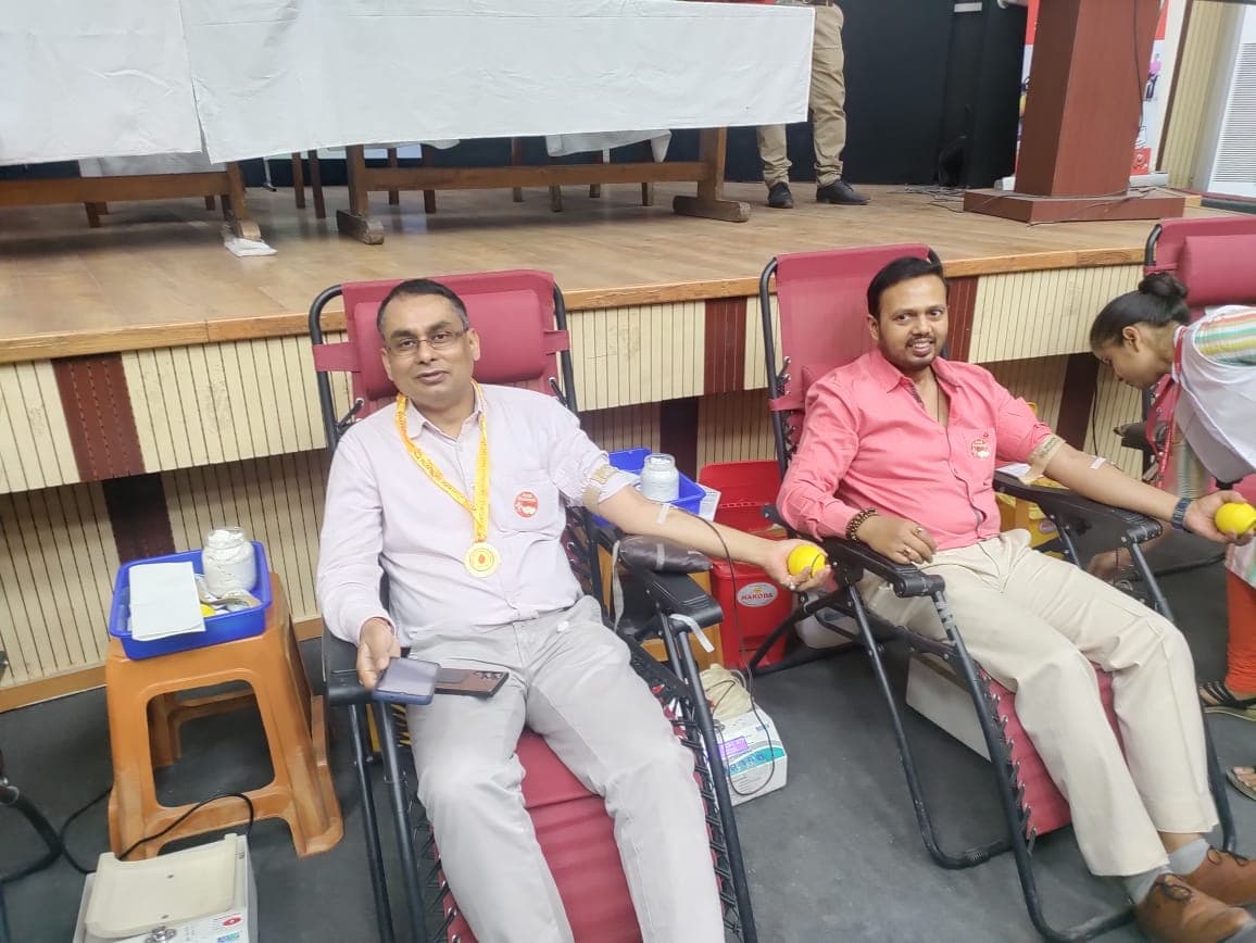 LNMI Patna Campus & Events photo 5