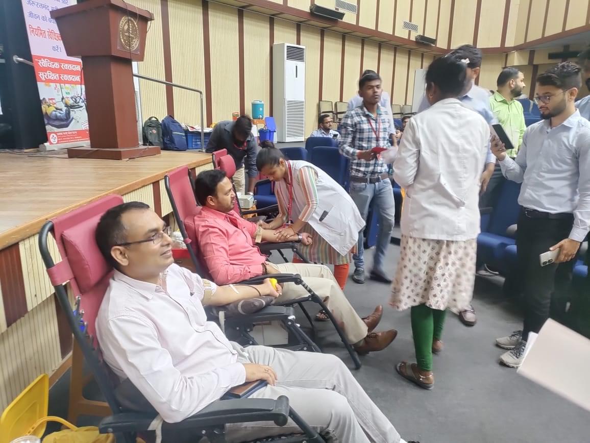 LNMI Patna Campus & Events photo 3