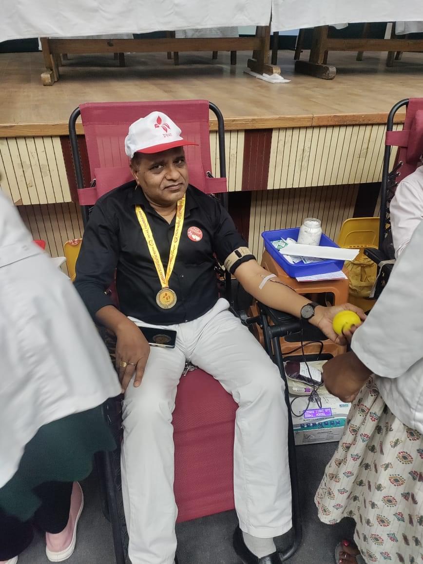 LNMI Patna Campus & Events photo 2