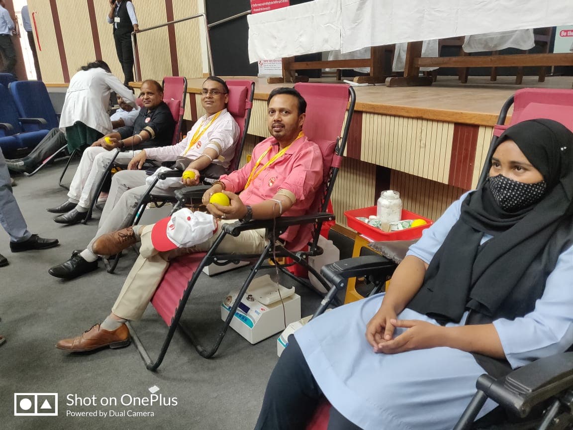 LNMI Patna Campus & Events photo 1