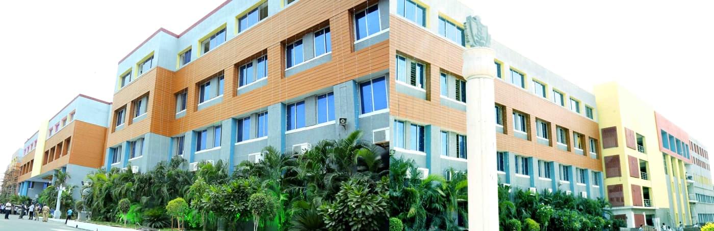 SIETK College Photos photo 1