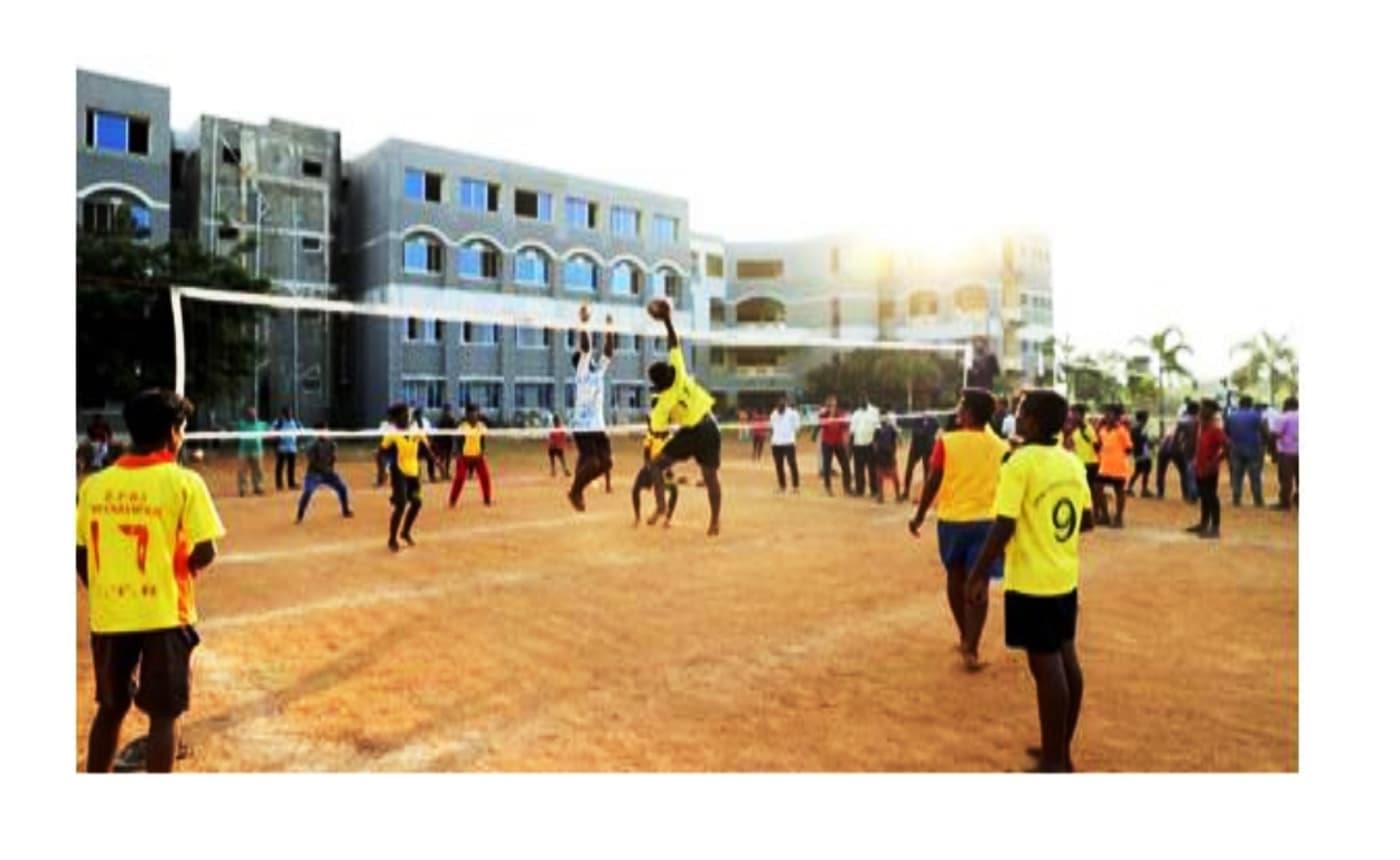 SIETK College Photos photo 4