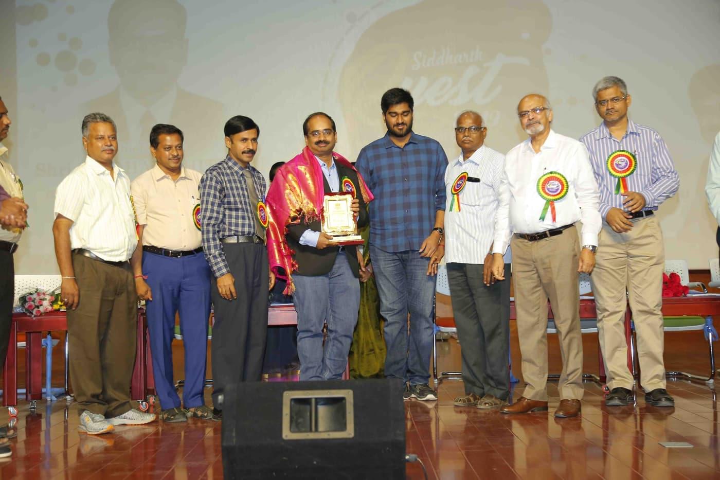 SIETK College Photos photo 5