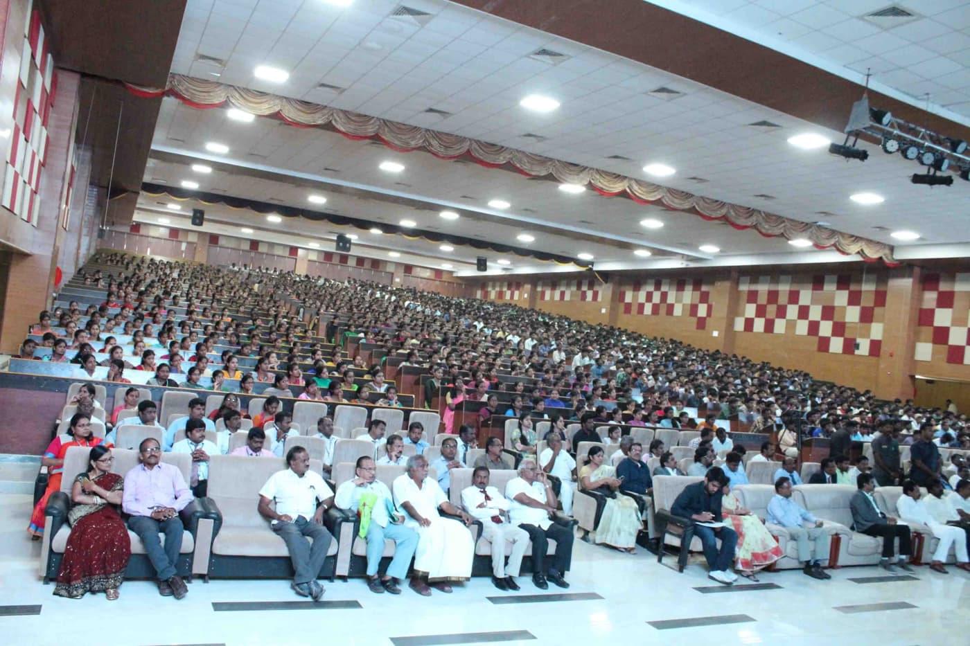 SIETK College Photos photo 10