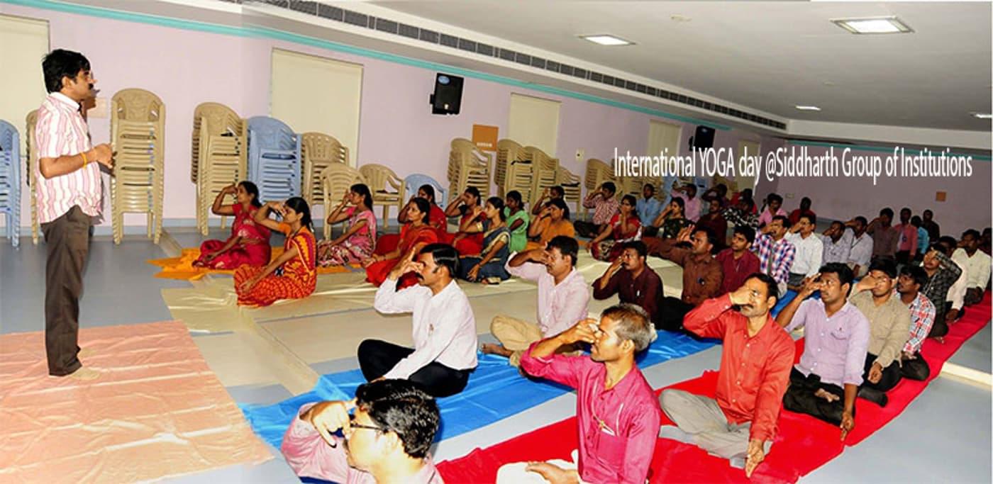 SIETK College Photos photo 13