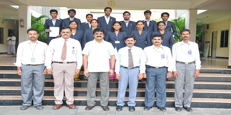 SIETK College Photos photo 16