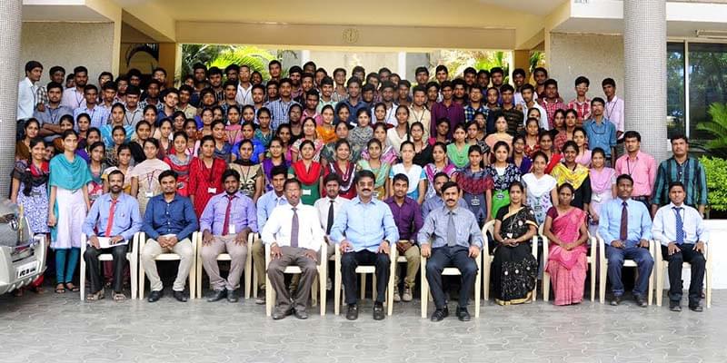 SIETK College Photos photo 15