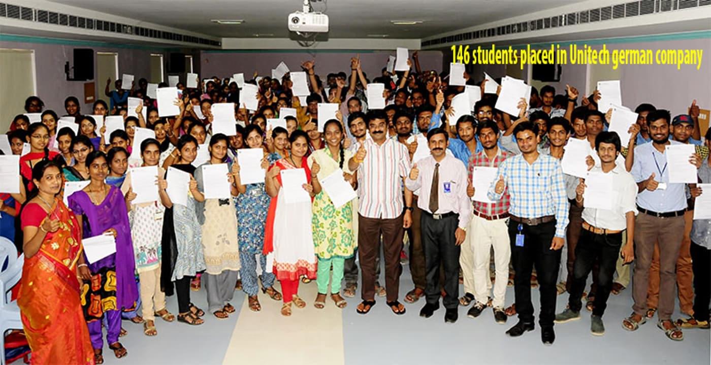 SIETK College Photos photo 25