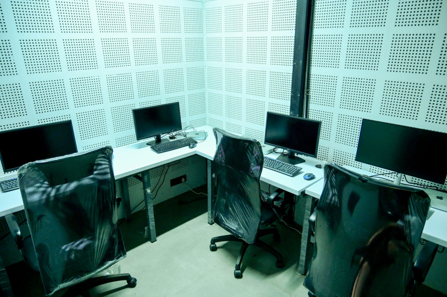 SLATE by CRESTA Mysore Campus photo 1