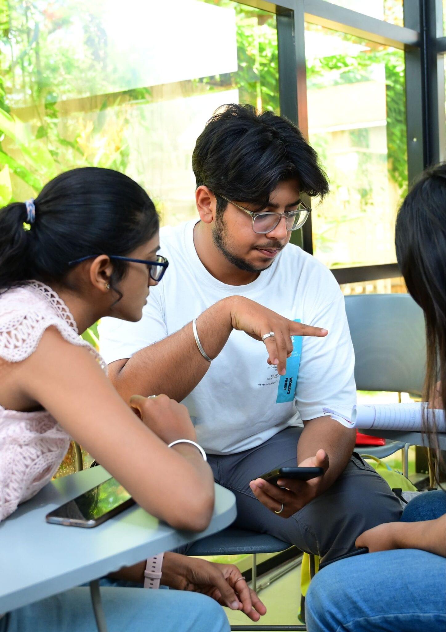 SLATE by CRESTA Mysore Campus photo 4