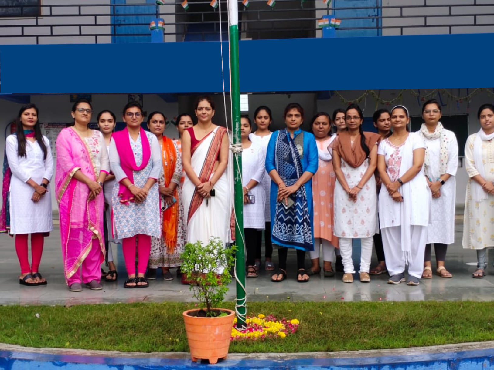 Dr. R. D. Gardi Educational Campus Rajkot Events photo 14