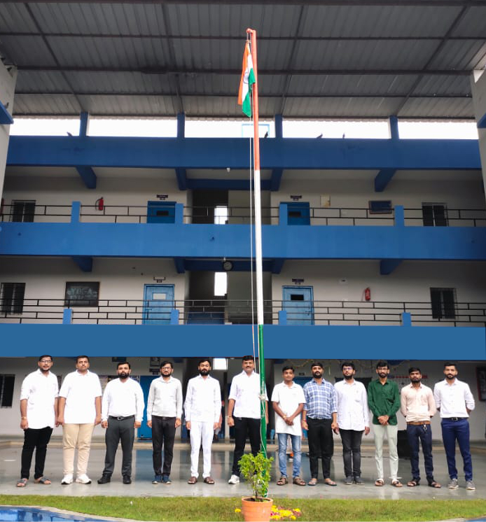 Dr. R. D. Gardi Educational Campus Rajkot Events photo 13