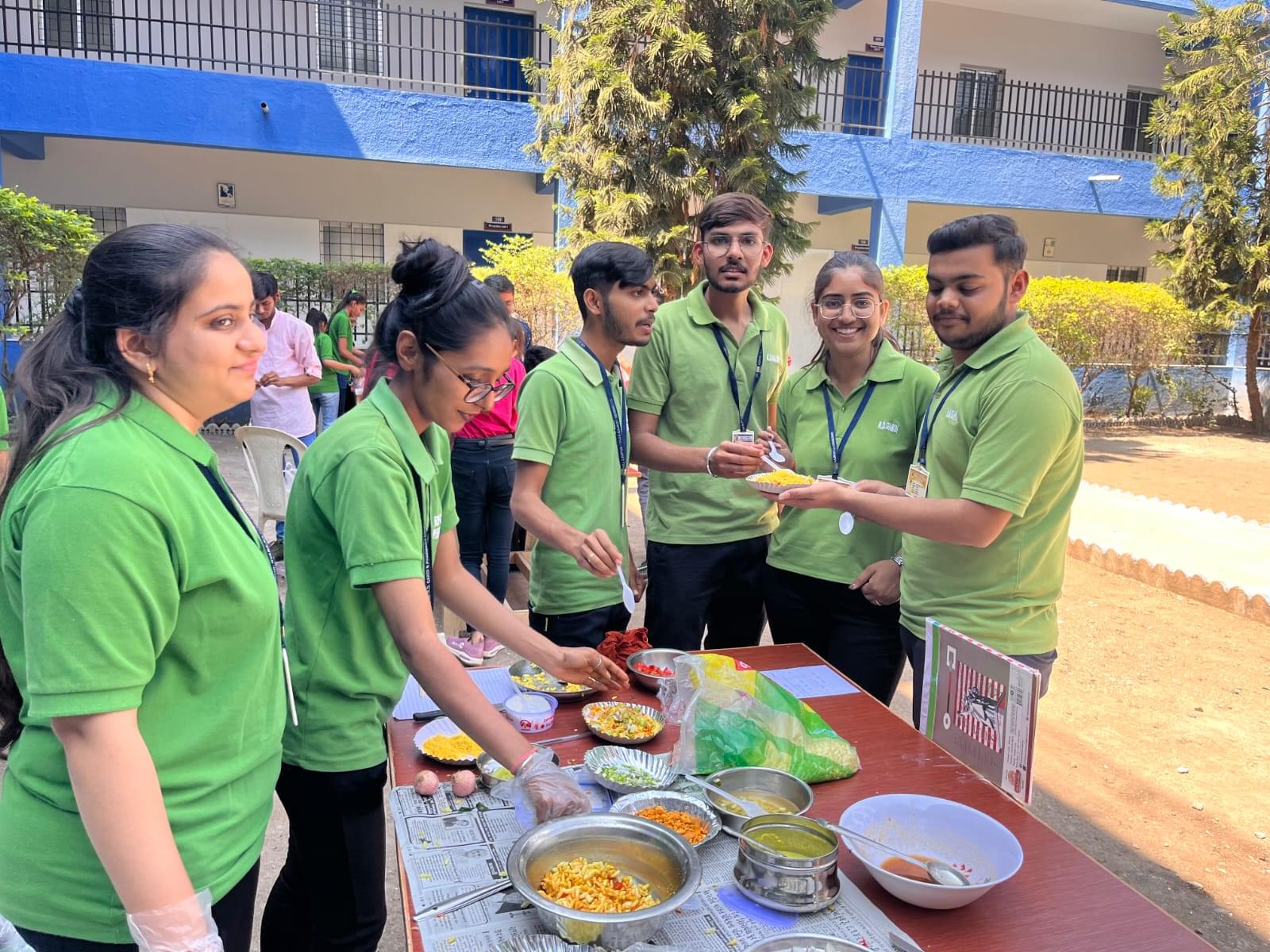 Dr. R. D. Gardi Educational Campus Rajkot Events photo 15