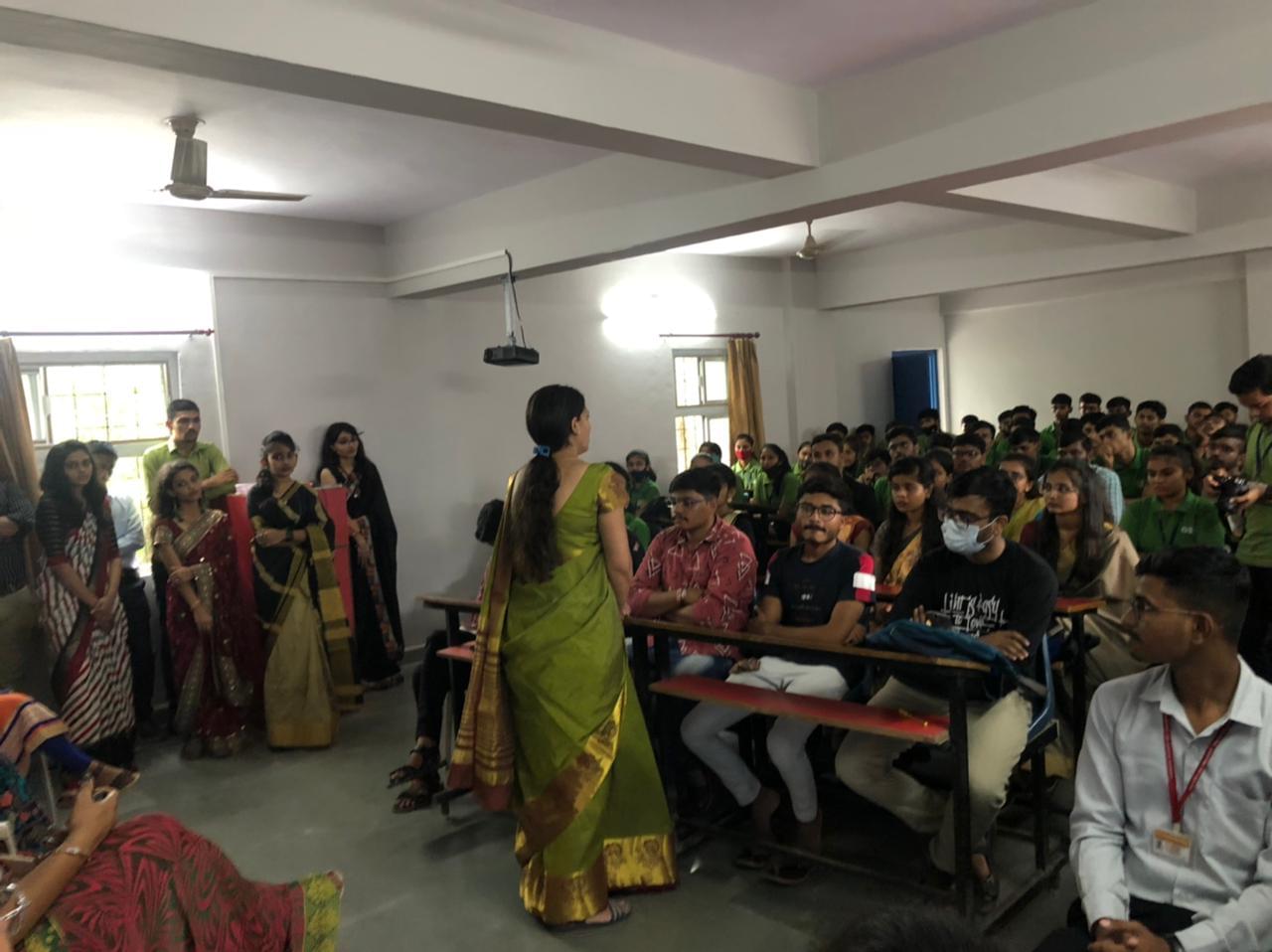 Dr. R. D. Gardi Educational Campus Rajkot Events photo 27