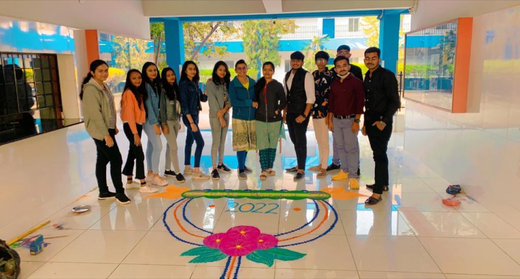 Dr. R. D. Gardi Educational Campus Rajkot Events photo 26