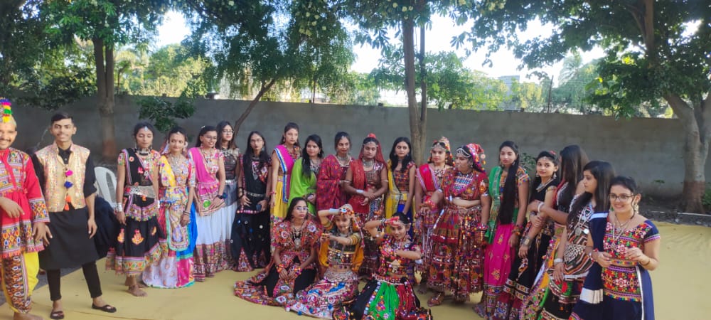 Dr. R. D. Gardi Educational Campus Rajkot Events photo 21