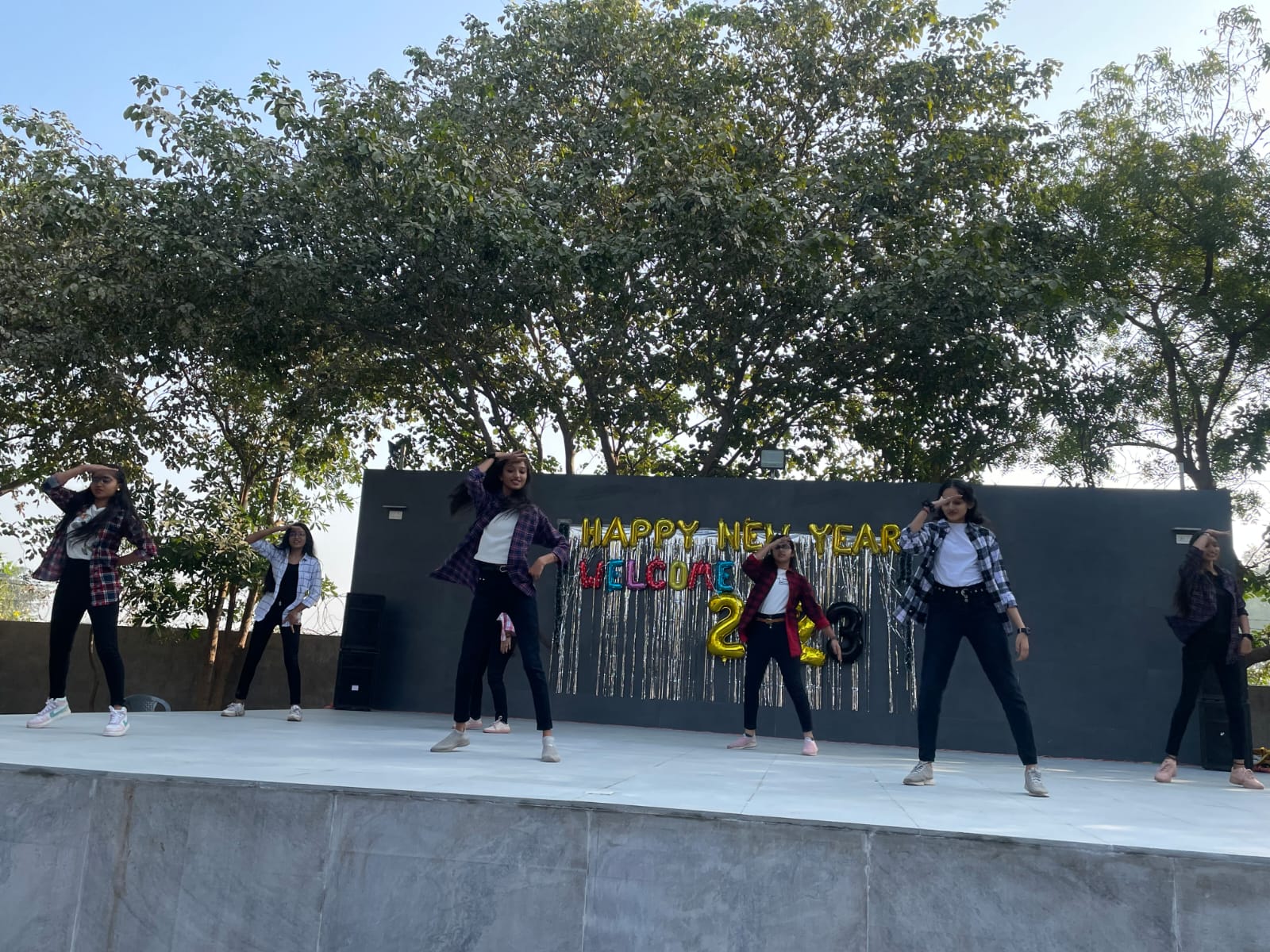 Dr. R. D. Gardi Educational Campus Rajkot Events photo 20