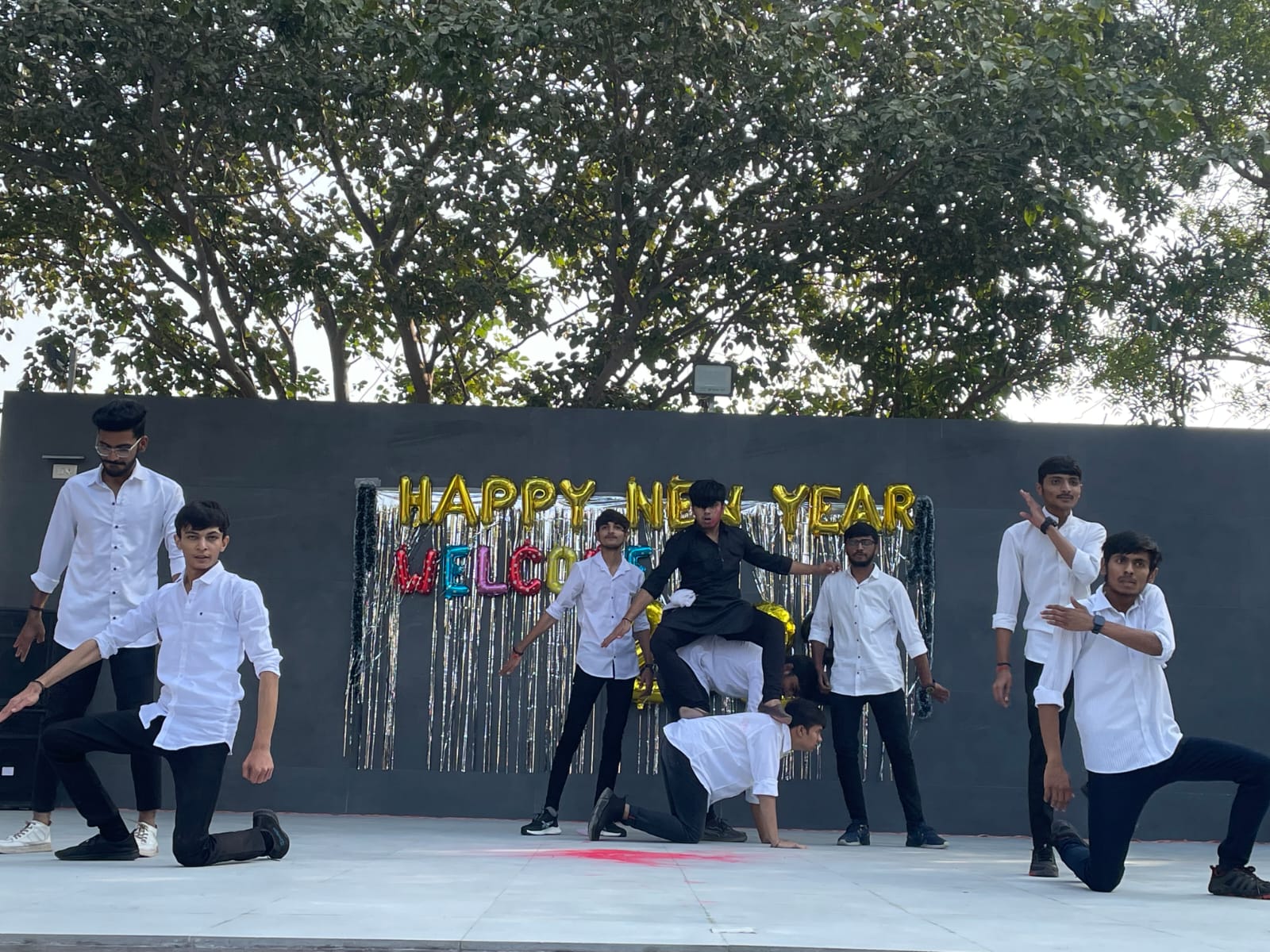Dr. R. D. Gardi Educational Campus Rajkot Events photo 18