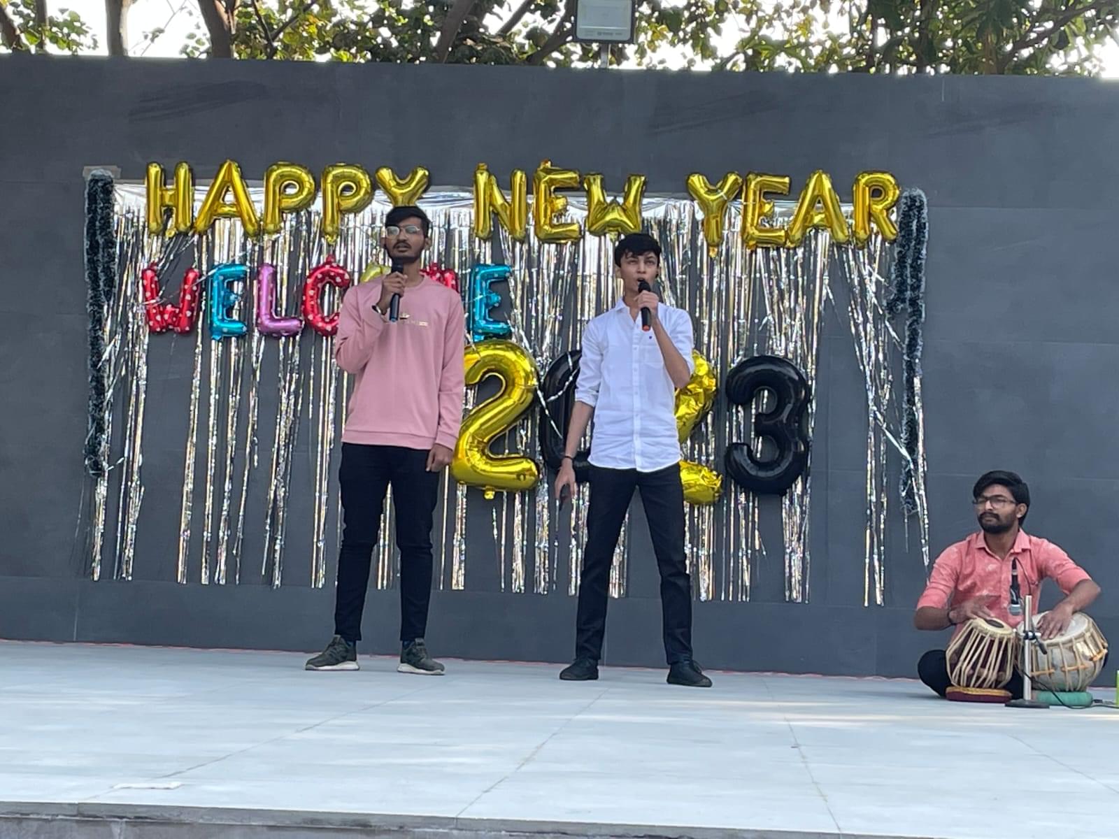 Dr. R. D. Gardi Educational Campus Rajkot Events photo 31