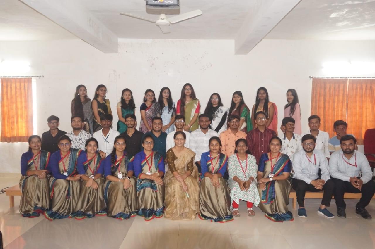 Dr. R. D. Gardi Educational Campus Rajkot Events photo 30