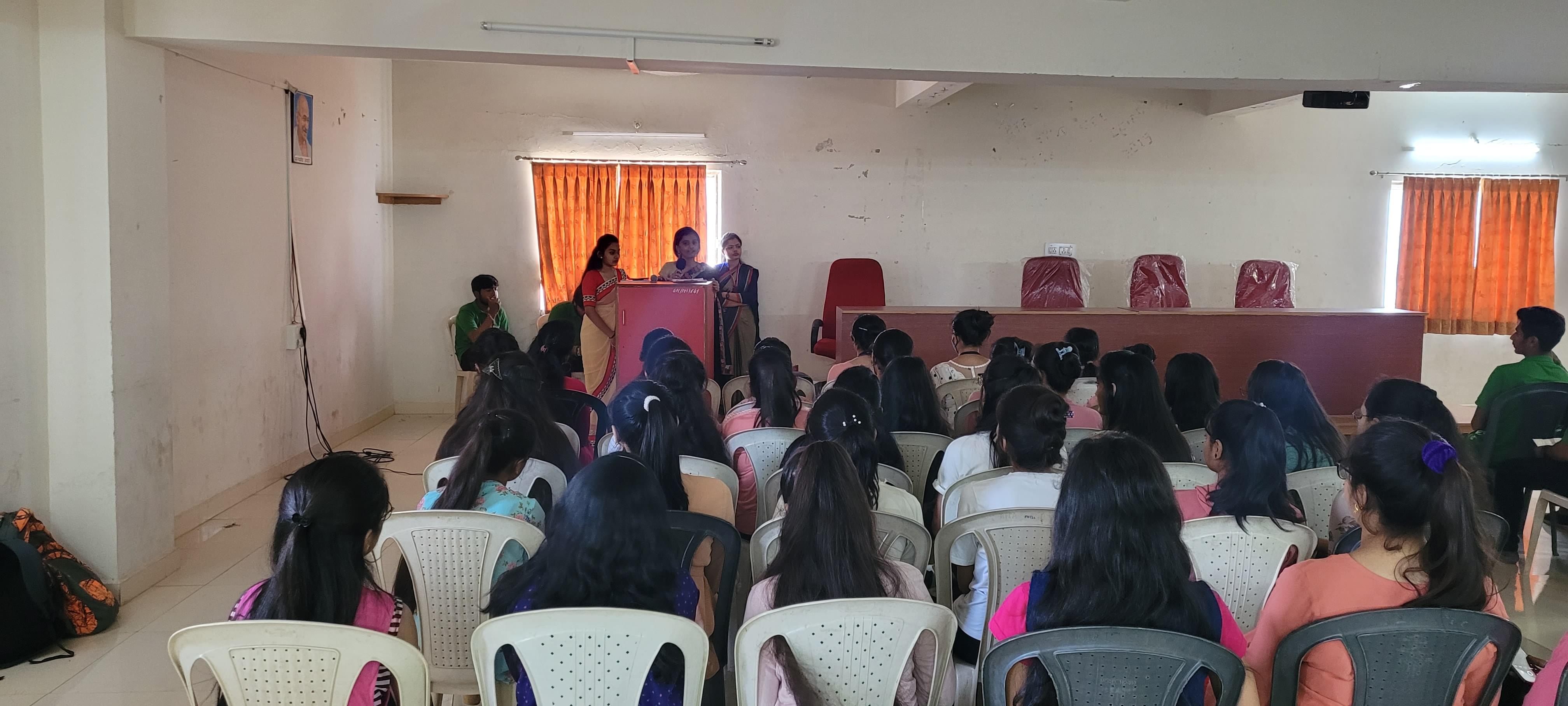 Dr. R. D. Gardi Educational Campus Rajkot Events photo 29
