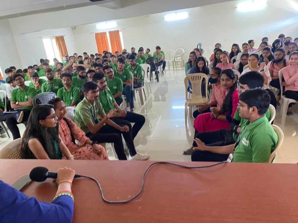 Dr. R. D. Gardi Educational Campus Rajkot Camp photo 10