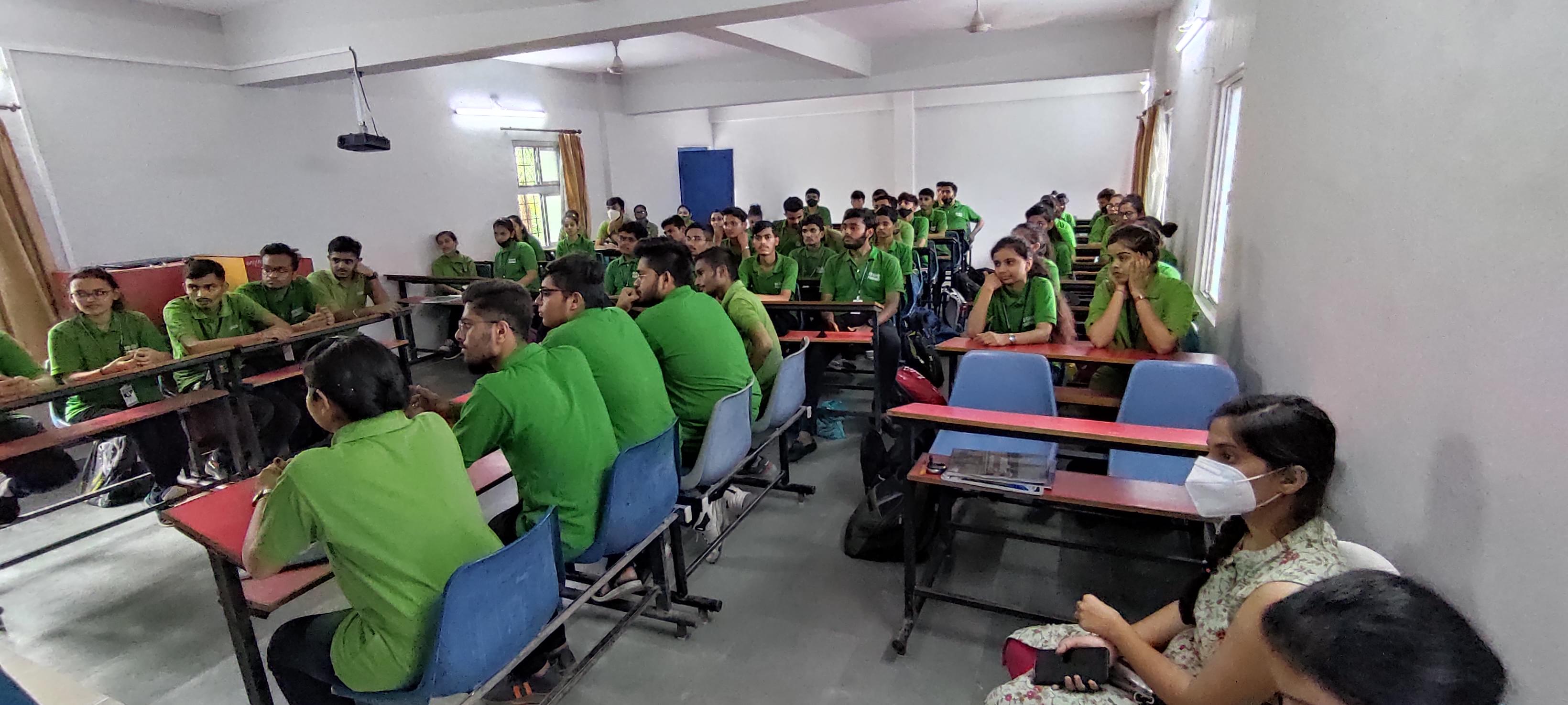 Dr. R. D. Gardi Educational Campus Rajkot Camp photo 11