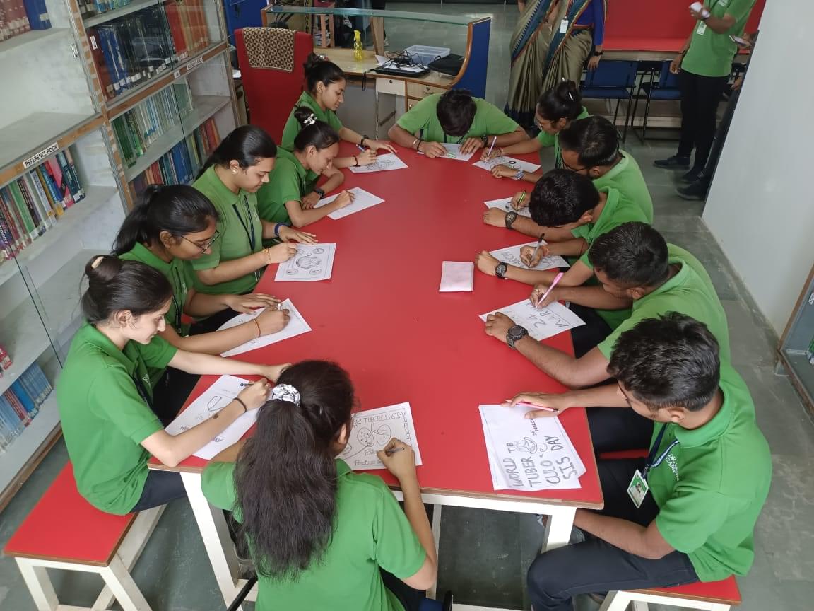 Dr. R. D. Gardi Educational Campus Rajkot Camp photo 13