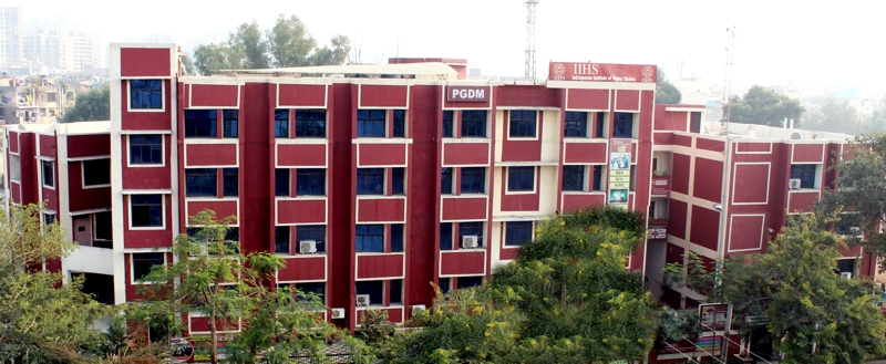 Indirapuram Institute of Higher Studies Ghaziabad Infrastructure photo 10