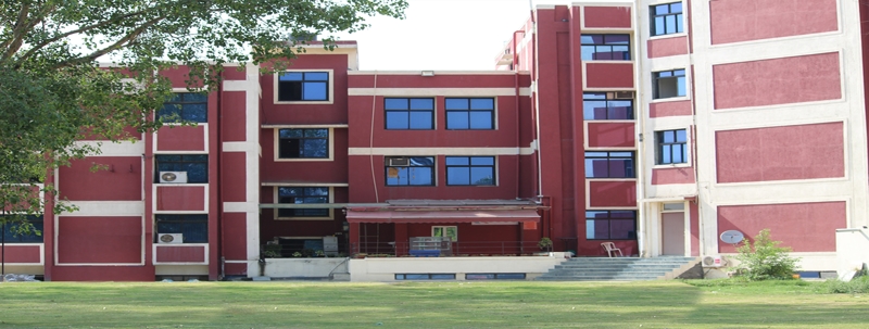 Indirapuram Institute of Higher Studies Ghaziabad Infrastructure photo 13