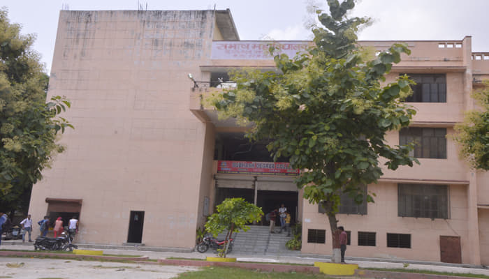 Subhash Degree College Kanpur Infrastructure photo 3