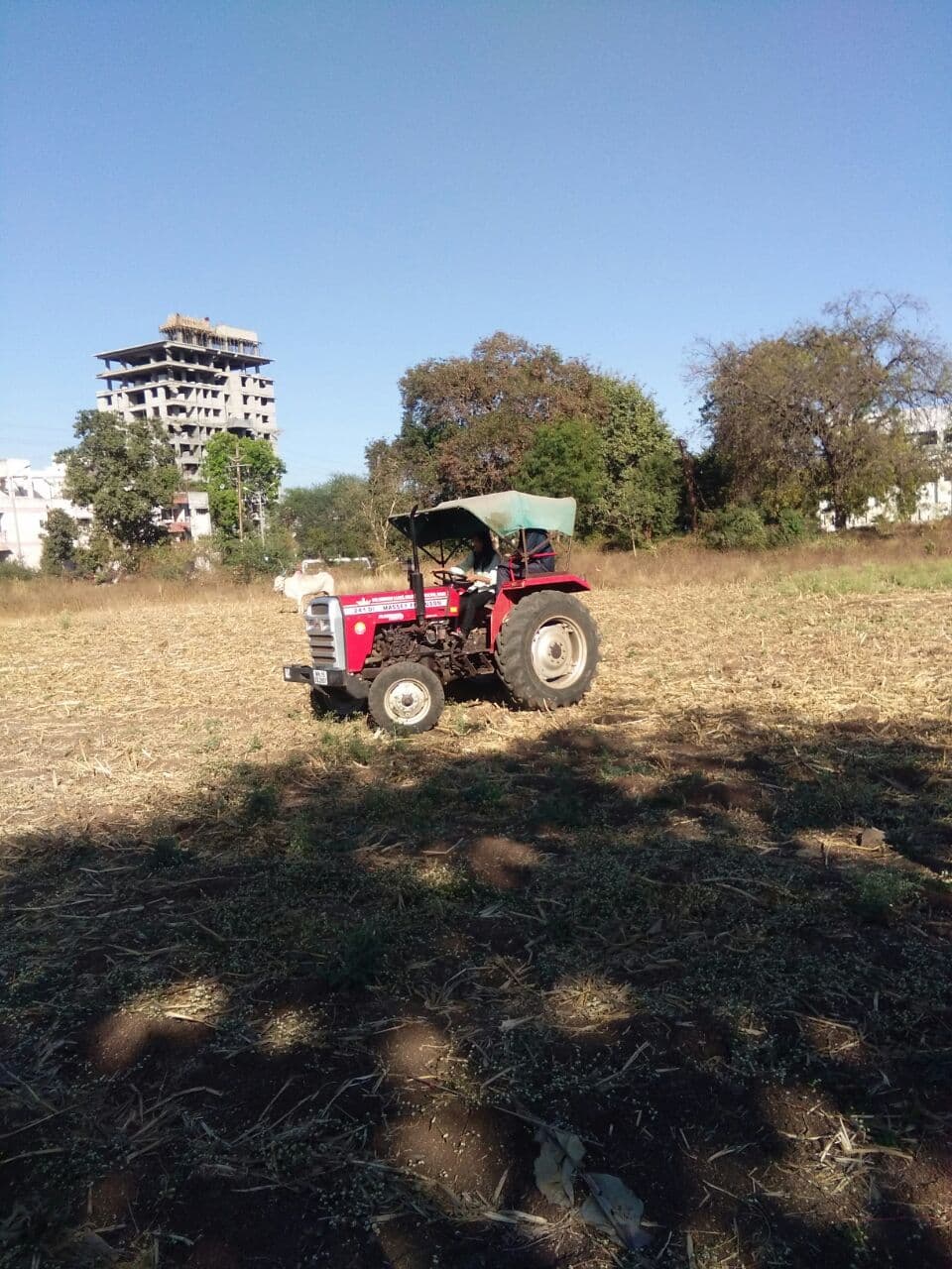 M. V. P. SAMAJ's Karmayogi Dulaji Sitaram Patil College of Agriculture, Nashik Images photo 1