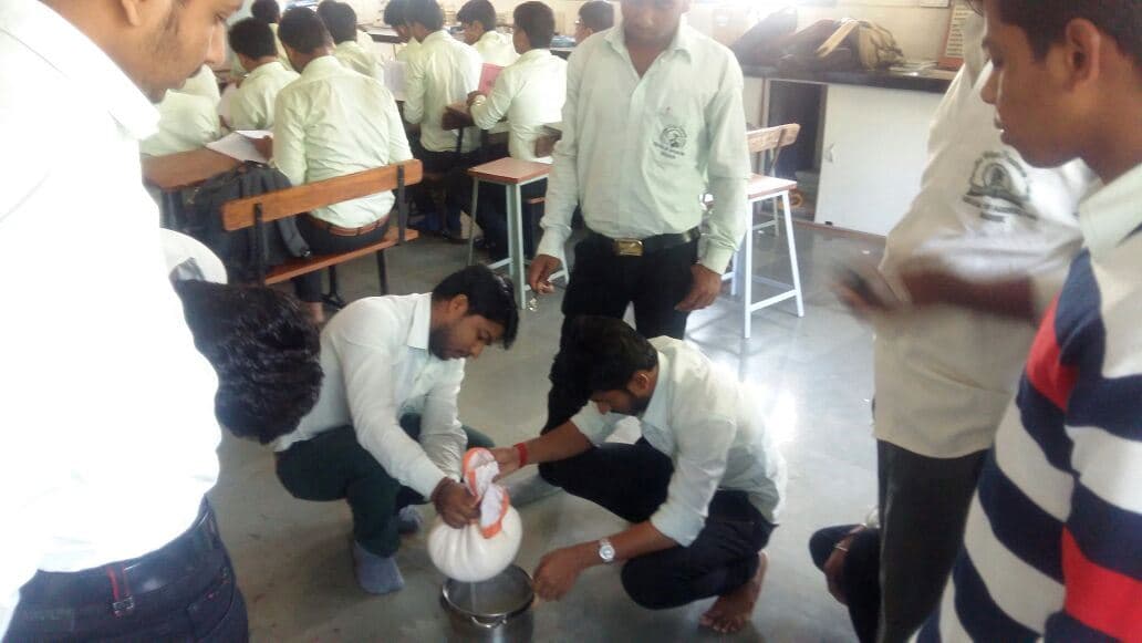 M. V. P. SAMAJ's Karmayogi Dulaji Sitaram Patil College of Agriculture, Nashik Images photo 4