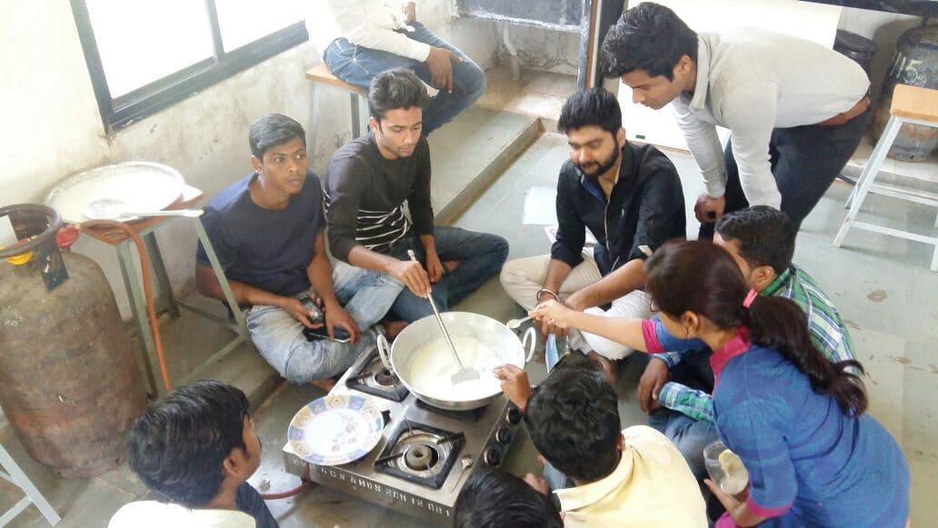 M. V. P. SAMAJ's Karmayogi Dulaji Sitaram Patil College of Agriculture, Nashik Images photo 3