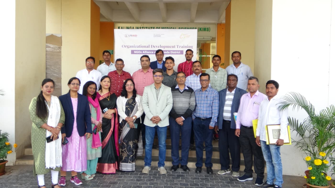 KIIT School of Public Health Bhubaneswar Extra Curriculars photo 13