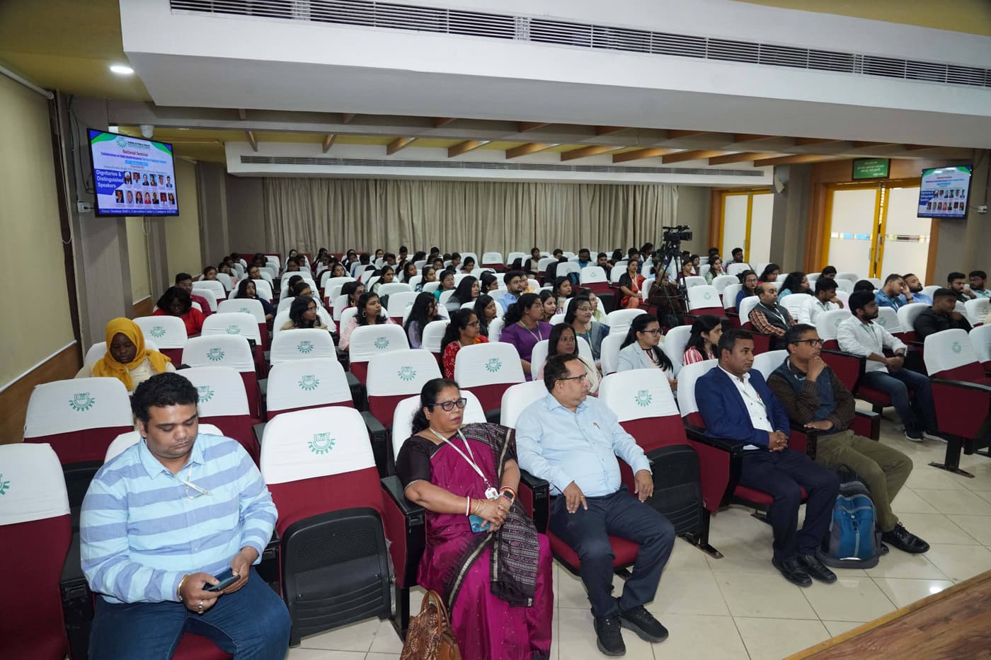 KIIT School of Public Health Bhubaneswar Extra Curriculars photo 34