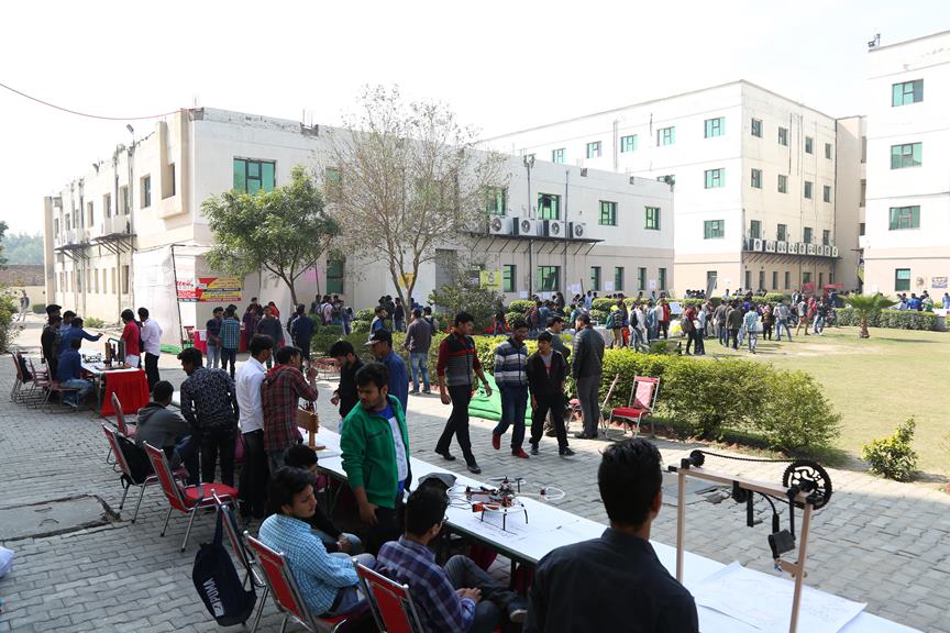 SGI Campus photo 3