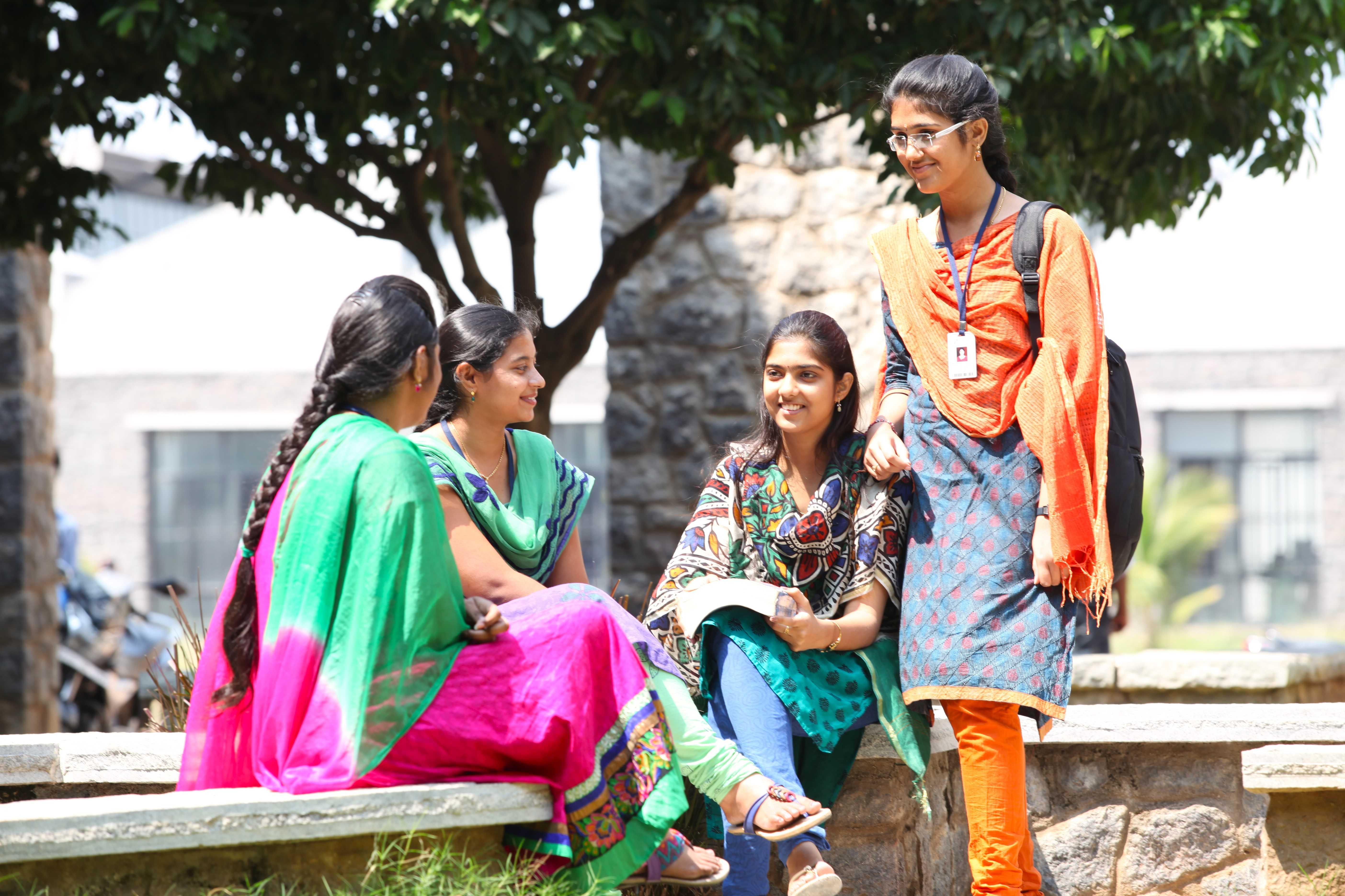 SR University Academic Building photo 15