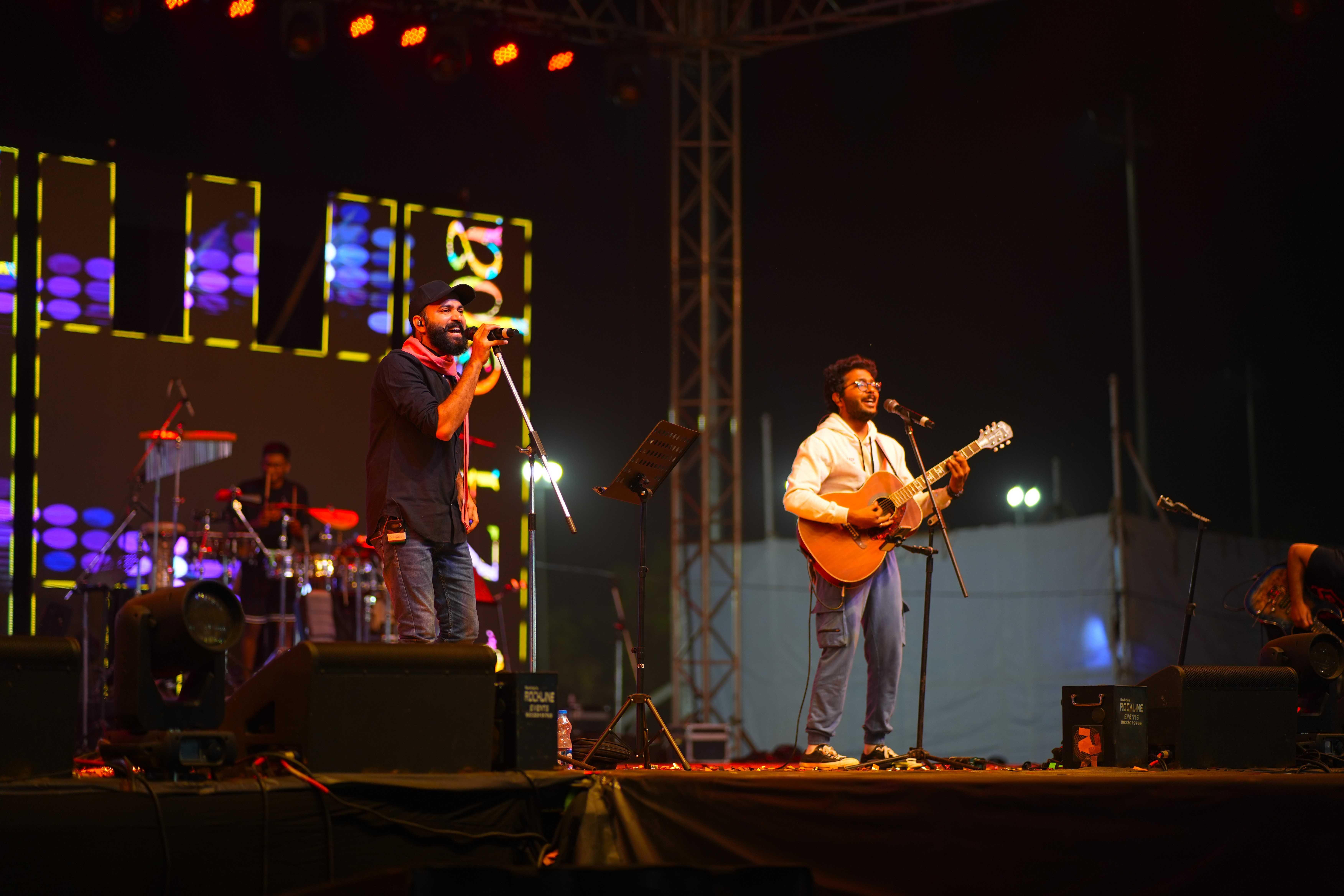 SR University Events photo 4