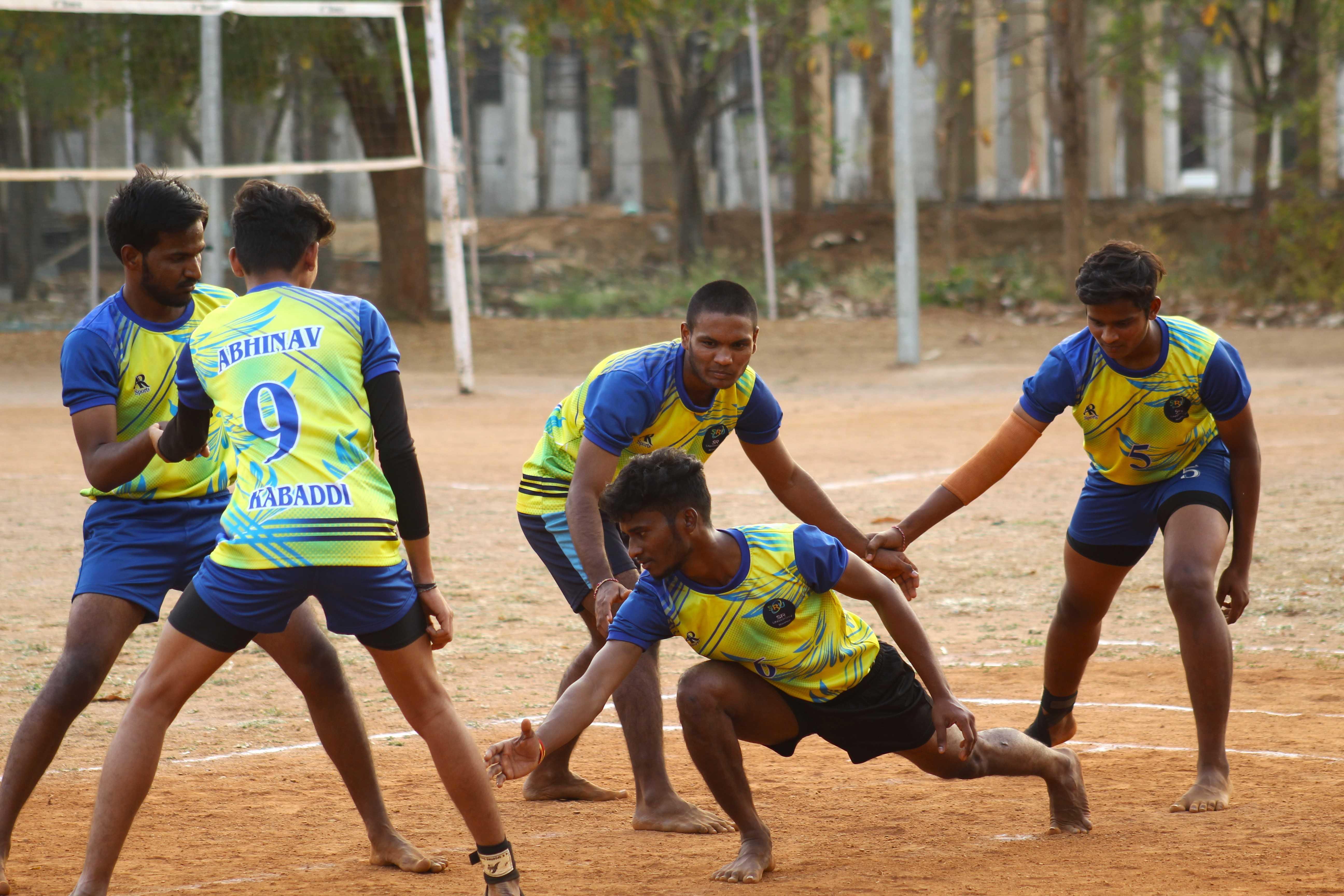 SR University Events photo 5