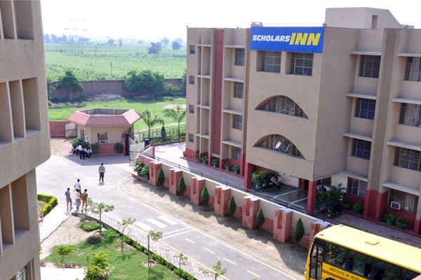 Institute of Hotel Management Catering Technology and Applied Nutrition Meerut Hostel Images photo 1