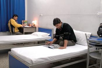 Institute of Hotel Management Catering Technology and Applied Nutrition Meerut Hostel Images photo 4