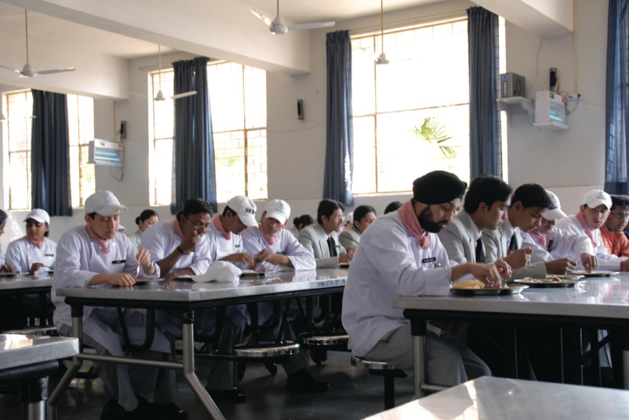 Institute of Hotel Management Catering Technology and Applied Nutrition Meerut Campus & Events photo 2