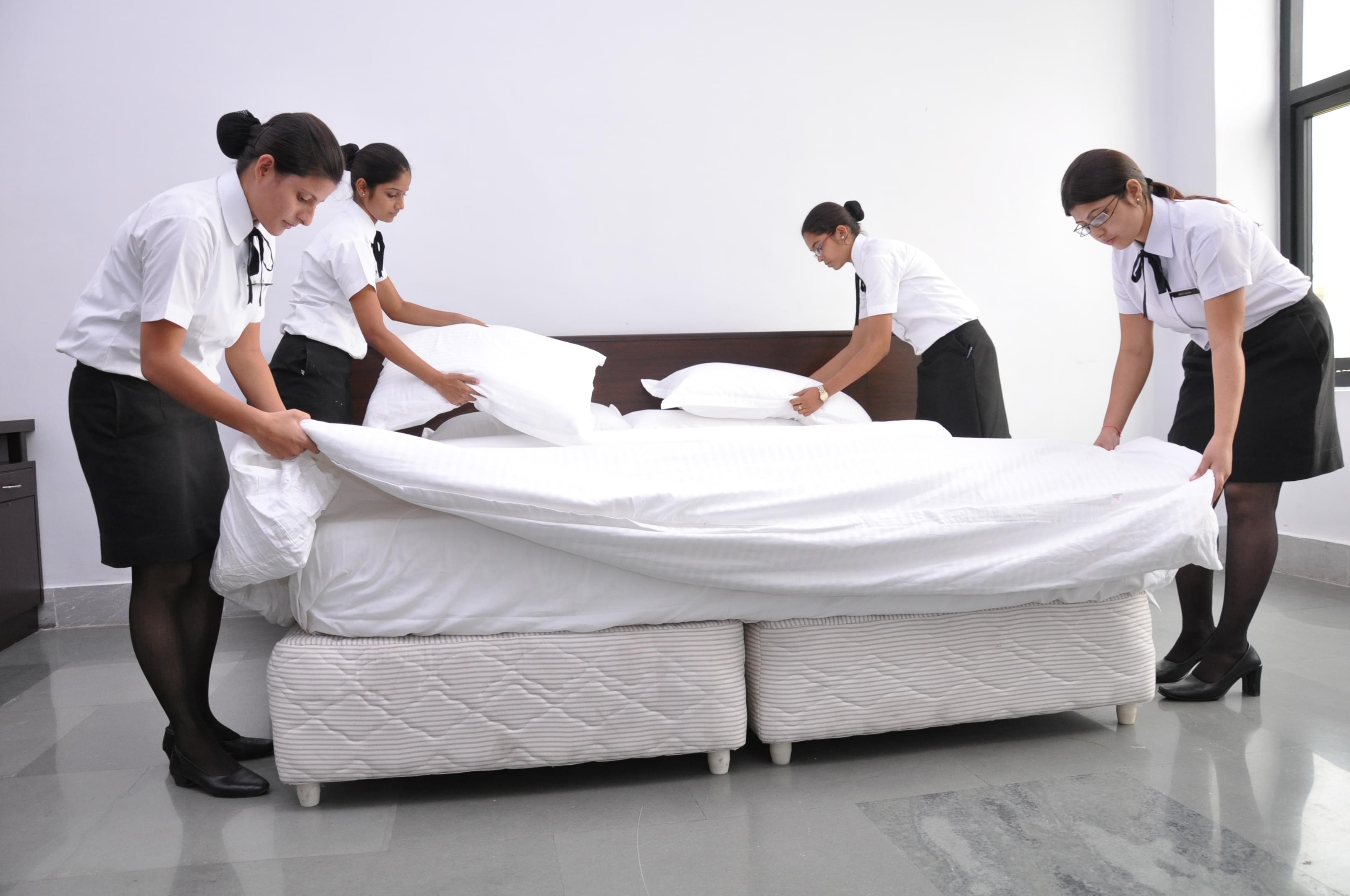 Institute of Hotel Management Catering Technology and Applied Nutrition Meerut Campus & Events photo 4