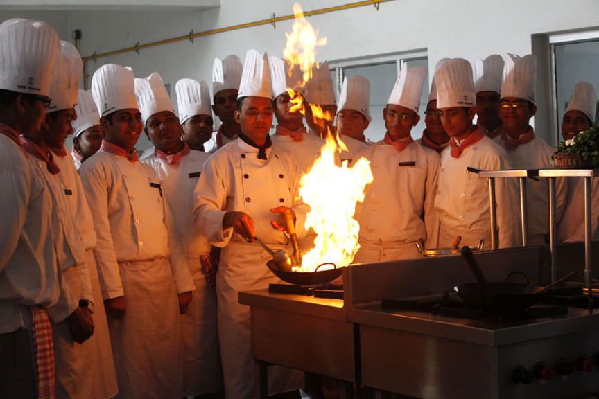 Institute of Hotel Management Catering Technology and Applied Nutrition Meerut Campus & Events photo 6