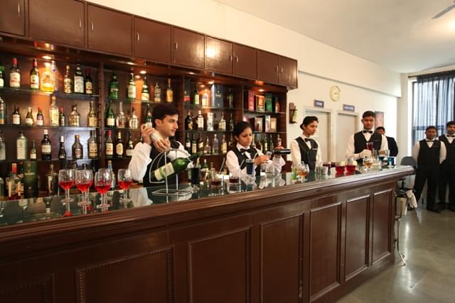 Institute of Hotel Management Catering Technology and Applied Nutrition Meerut Campus & Events photo 7